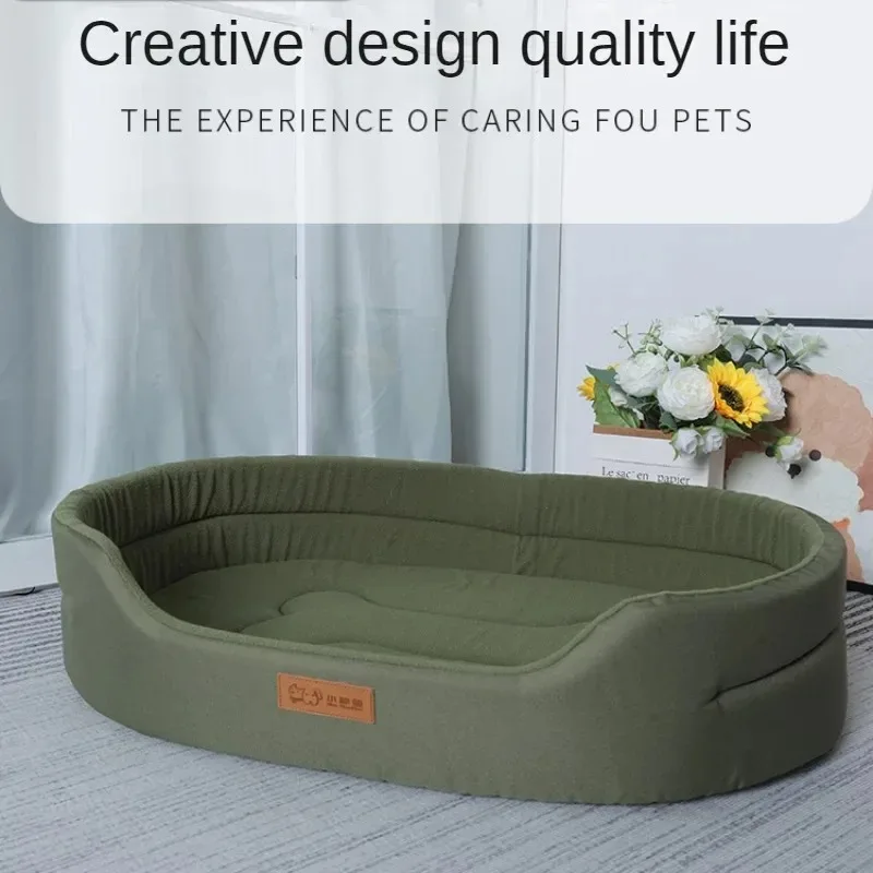 Dog Cushions Pet Bed Sofa Beds Large Dogs Fluffy Medium Blanket Pets Accessories Bad Mat Products Puppy Supplies Cats Small Big Dog Cushions Pet Bed Sofa Beds Large Dogs Fluffy Medium Blanket Pets Accessories Bad Mat Products Puppy Supplies Cats Small Big