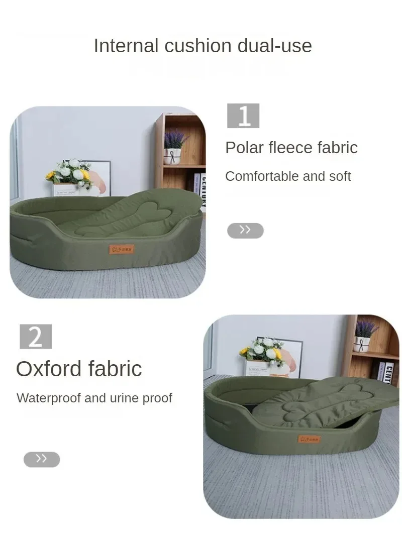 Dog Cushions Pet Bed Sofa Beds Large Dogs Fluffy Medium Blanket Pets Accessories Bad Mat Products Puppy Supplies Cats Small Big Dog Cushions Pet Bed Sofa Beds Large Dogs Fluffy Medium Blanket Pets Accessories Bad Mat Products Puppy Supplies Cats Small Big