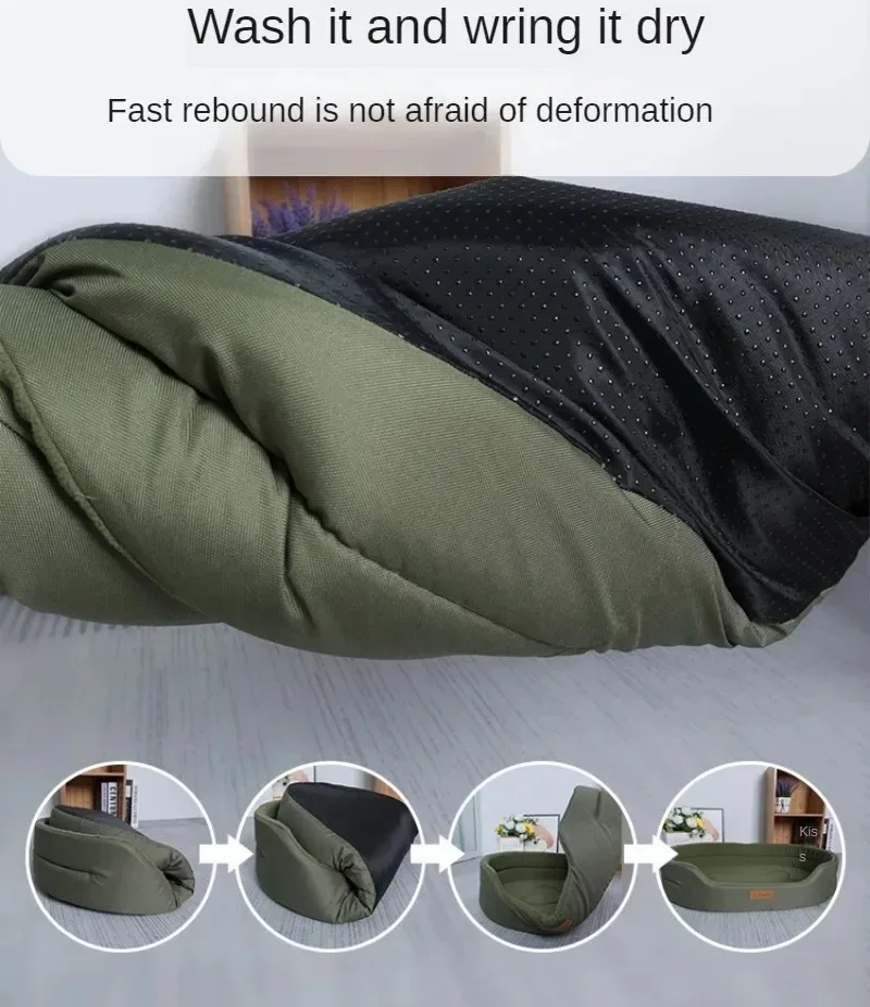 Dog Cushions Pet Bed Sofa Beds Large Dogs Fluffy Medium Blanket Pets Accessories Bad Mat Products Puppy Supplies Cats Small Big Dog Cushions Pet Bed Sofa Beds Large Dogs Fluffy Medium Blanket Pets Accessories Bad Mat Products Puppy Supplies Cats Small Big