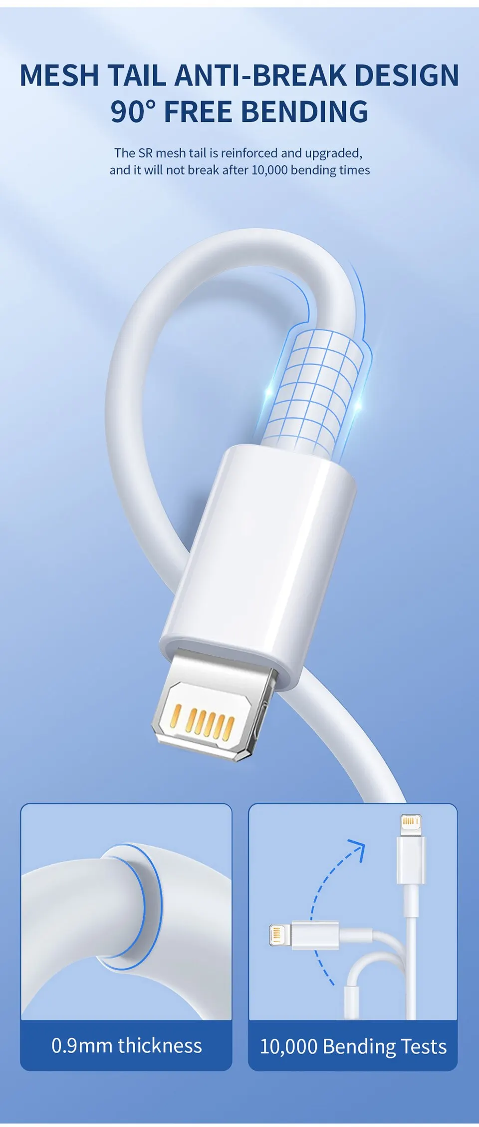 PD 30W Fast Charging For iPhone Charger USB For iPhone Cable 14 13 12 11 Pro Max Mini 8 Plus X XR XS USB Phone Charge Data Cable PD 30W Fast Charging For iPhone Charger USB For iPhone Cable 14 13 12 11 Pro Max Mini 8 Plus X XR XS USB Phone Charge Data Cable