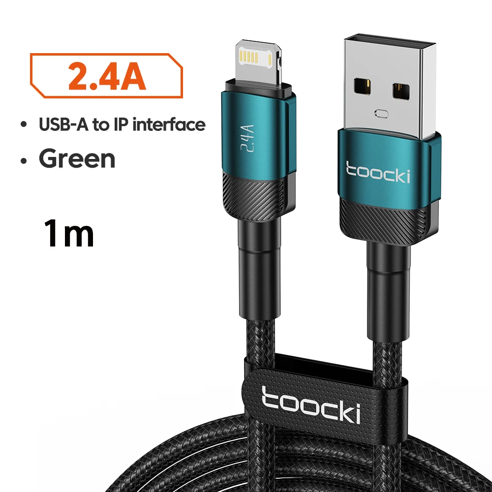 A-L Green 1m