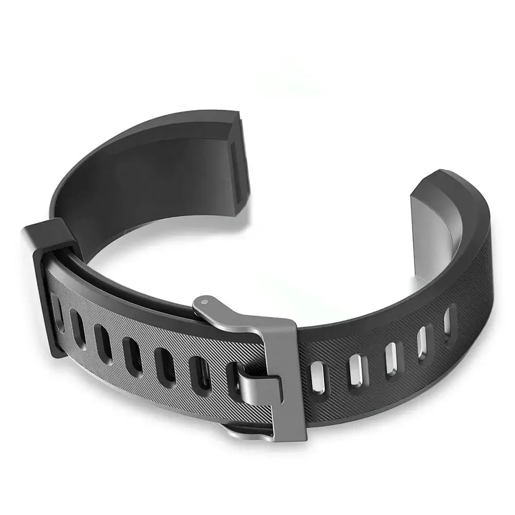 For ID115 Plus Wrist Band Replacement Silicone Color Strap Smart Watch Bracelet Accessories for ID115 Plus Colorful Strap