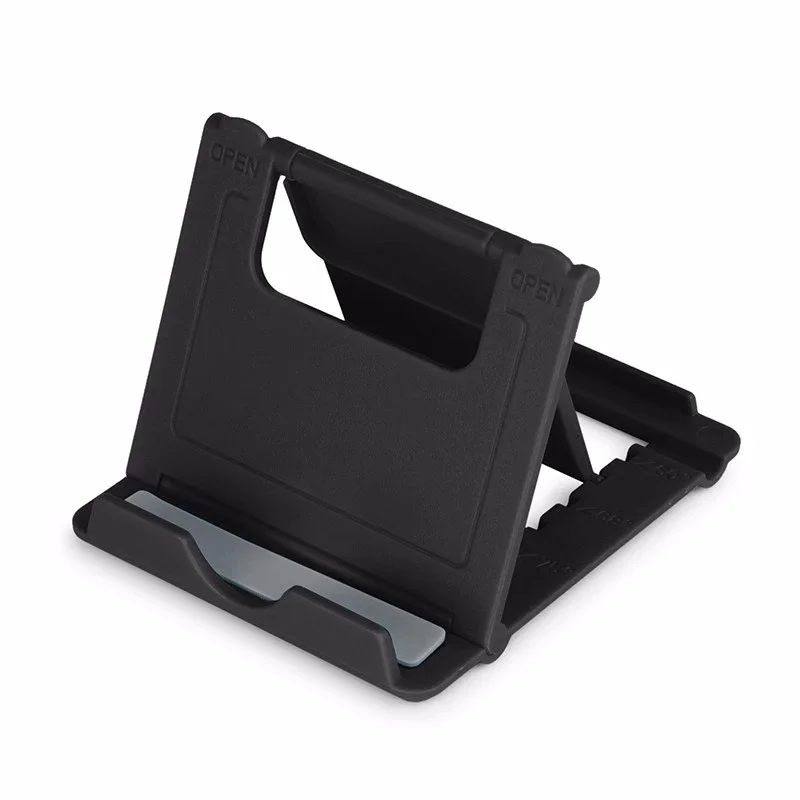 Table Phone Holder Bracket Adjustable Desktop Stand For Ipad IPhone Samsung Xiaomi Huawei Folding Universal Mobile Phone Stand Table Phone Holder Bracket Adjustable Desktop Stand For Ipad IPhone Samsung Xiaomi Huawei Folding Universal Mobile Phone Stand