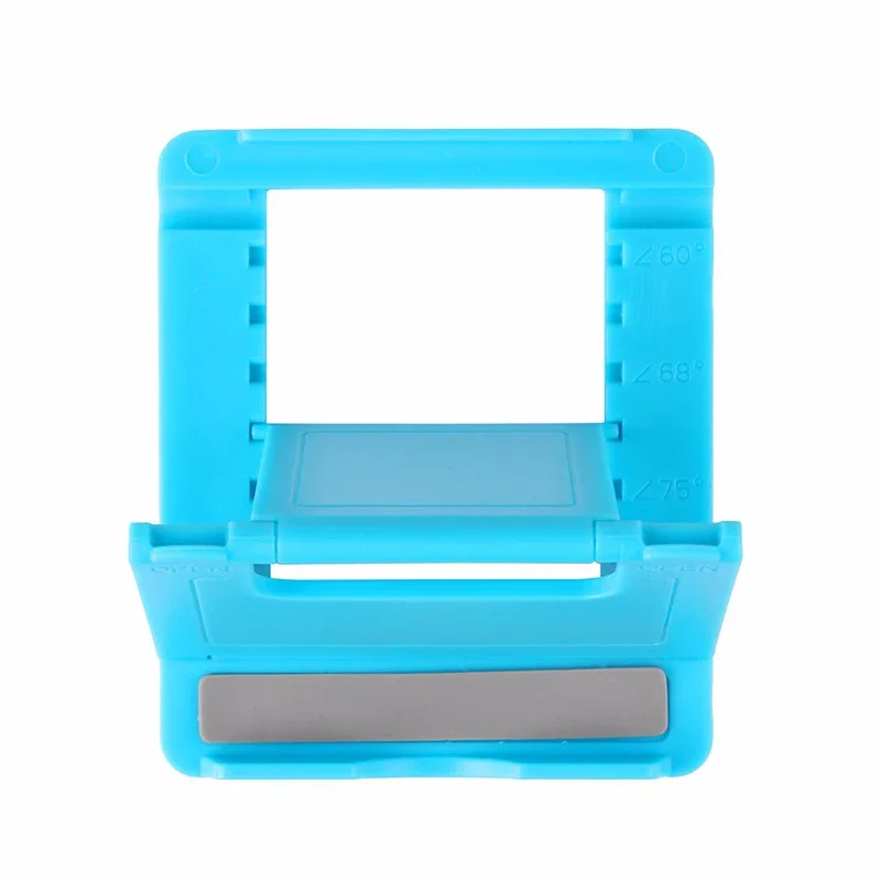Table Phone Holder Bracket Adjustable Desktop Stand For Ipad IPhone Samsung Xiaomi Huawei Folding Universal Mobile Phone Stand Table Phone Holder Bracket Adjustable Desktop Stand For Ipad IPhone Samsung Xiaomi Huawei Folding Universal Mobile Phone Stand