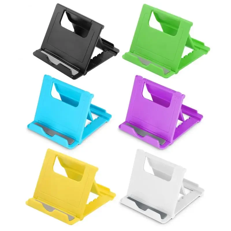 Table Phone Holder Bracket Adjustable Desktop Stand For Ipad IPhone Samsung Xiaomi Huawei Folding Universal Mobile Phone Stand Table Phone Holder Bracket Adjustable Desktop Stand For Ipad IPhone Samsung Xiaomi Huawei Folding Universal Mobile Phone Stand