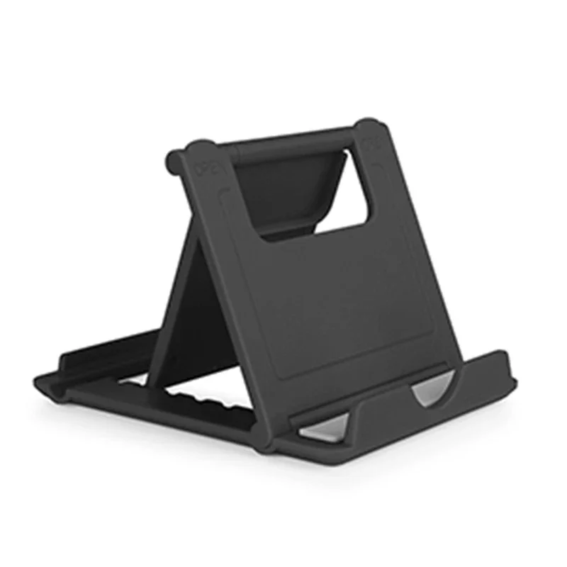 Table Phone Holder Bracket Adjustable Desktop Stand For Ipad IPhone Samsung Xiaomi Huawei Folding Universal Mobile Phone Stand Table Phone Holder Bracket Adjustable Desktop Stand For Ipad IPhone Samsung Xiaomi Huawei Folding Universal Mobile Phone Stand