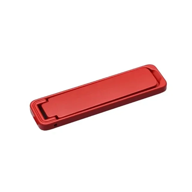 A Red