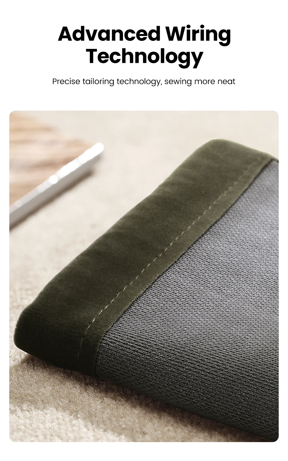 UGREEN Power Bank Case Phone Pouch for iPhone Samsung Xiaomi Huawei Waterproof Powerbank Storage Bag Mobile Phone Accessories