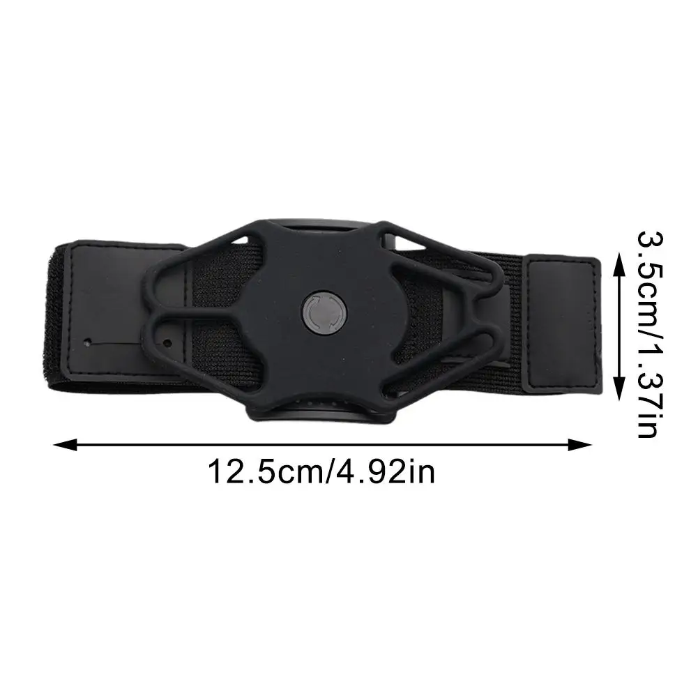 Universal Outdoor Sports Phone Holder Armband Wrist Case Gym Running Arm Band Phone Bag For iPhone Samsung For 4-6 inch Phone