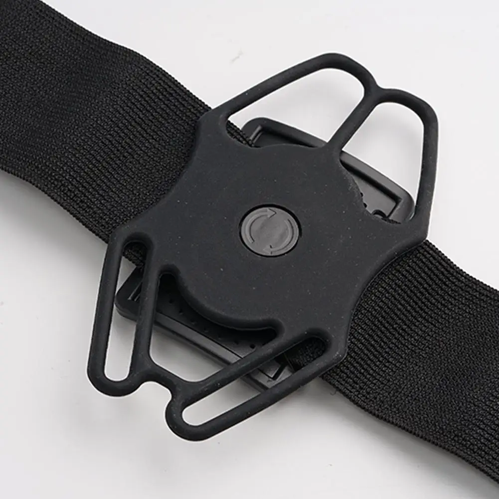 Universal Outdoor Sports Phone Holder Armband Wrist Case Gym Running Arm Band Phone Bag For iPhone Samsung For 4-6 inch Phone