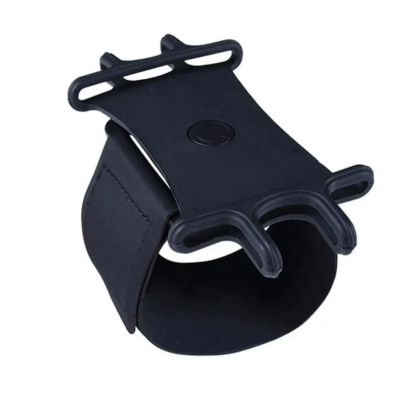 Universal Outdoor Sports Phone Holder Armband Wrist Case Gym Running Arm Band Phone Bag For iPhone Samsung For 4-6 inch Phone