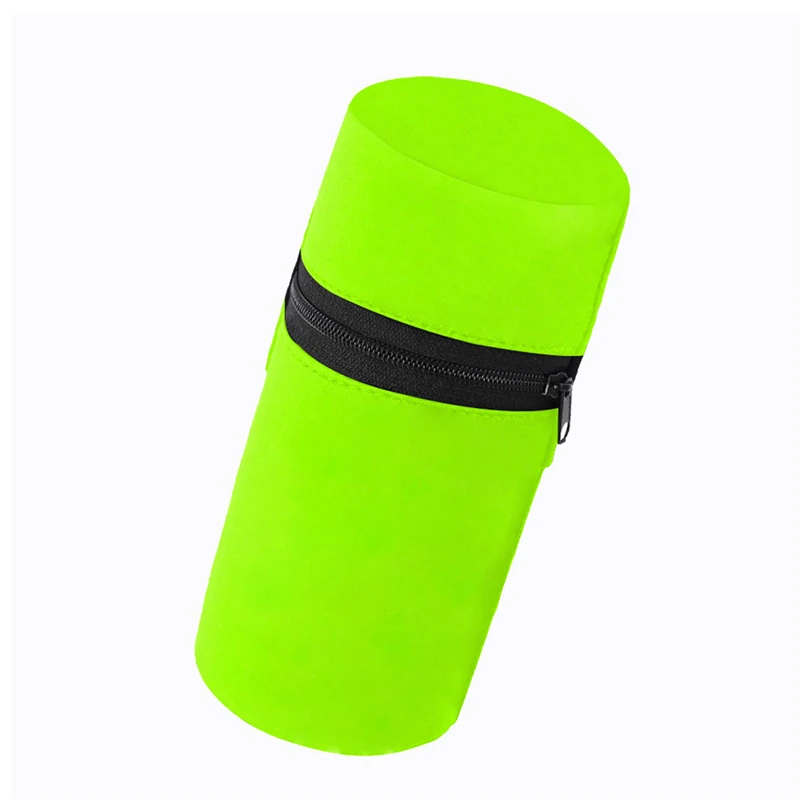 Fluorescent green