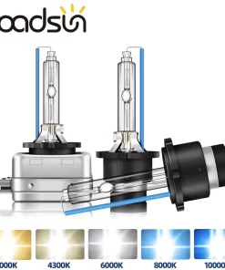 Car bulbs