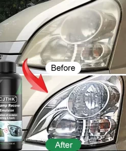 Car Wash & Maintenance