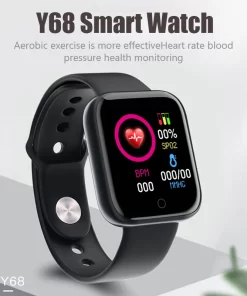 Health Watches