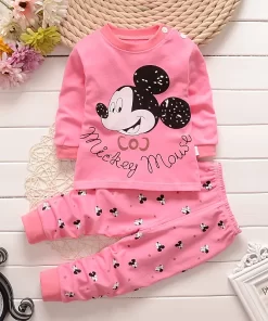 Girls Clothing for Kids