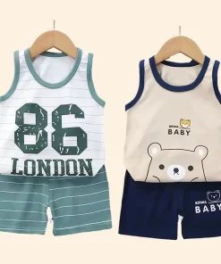 Boys Clothing for Kids
