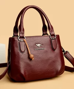 Women Luxury Bags