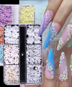 Nail Arts