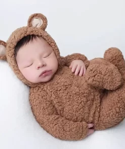 Newborn Outfit