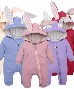 Newborn Coverall