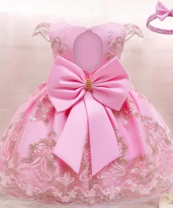 Newborn Baby Girls Clothes