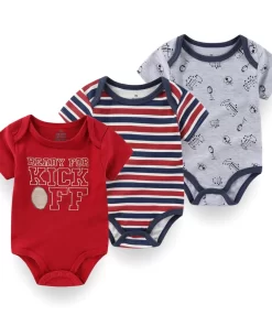 Newborn Baby Boys Clothes