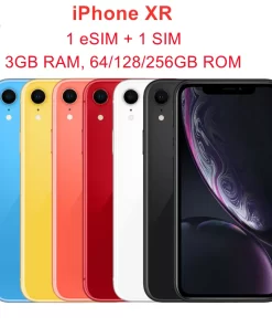 Apple iPhone