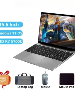 Gaming Laptop With Graphics Card