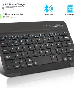 Gaming Keyboards