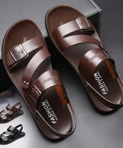 Men Sandals