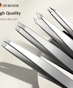 Beauty Tools
