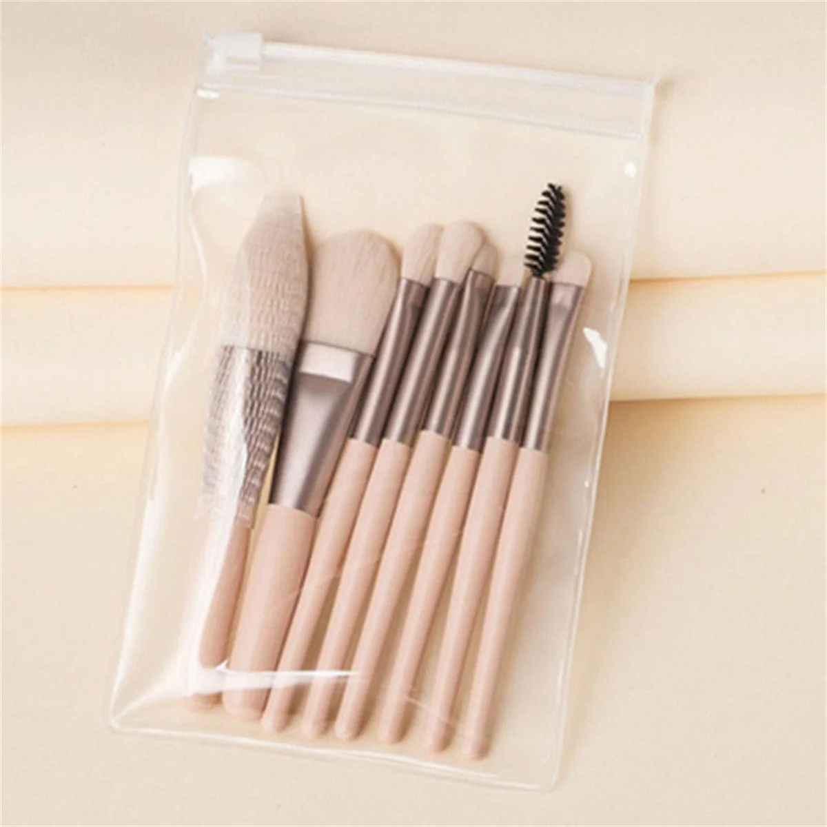 8pcs