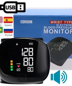 BP Monitors