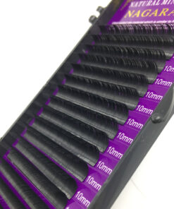 Soft Faux Mink Individual Lashes - Image 8