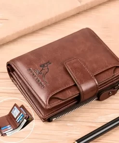 Men's Wallet