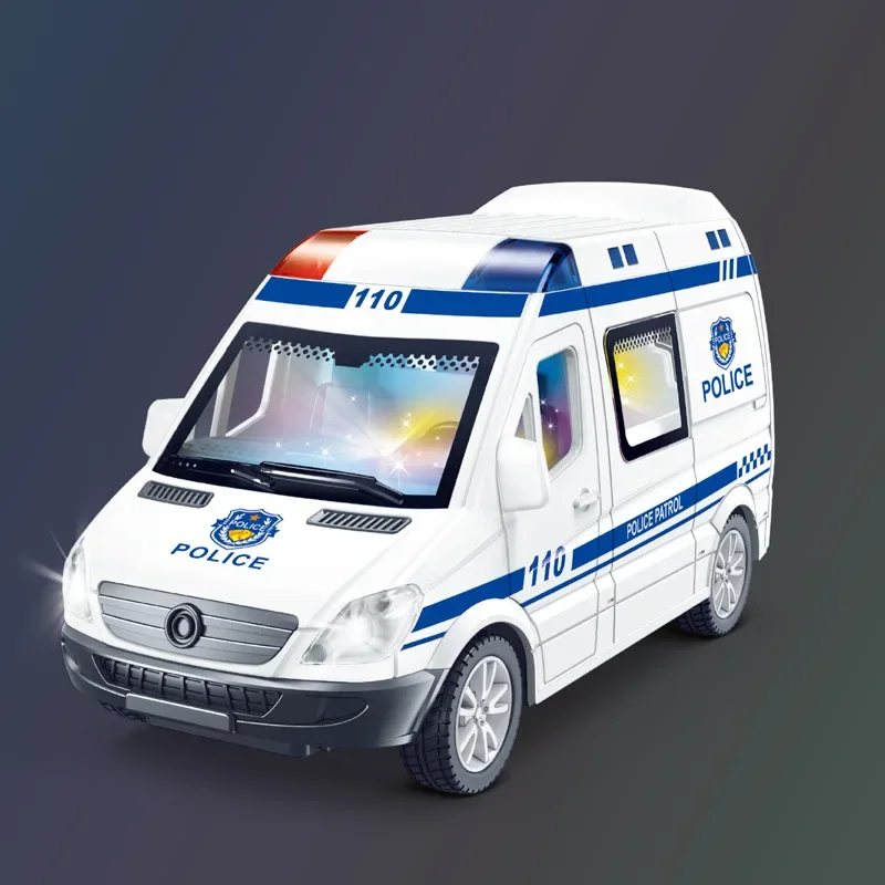 Police