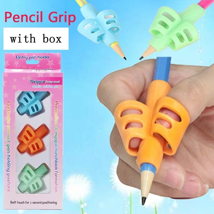 set with box