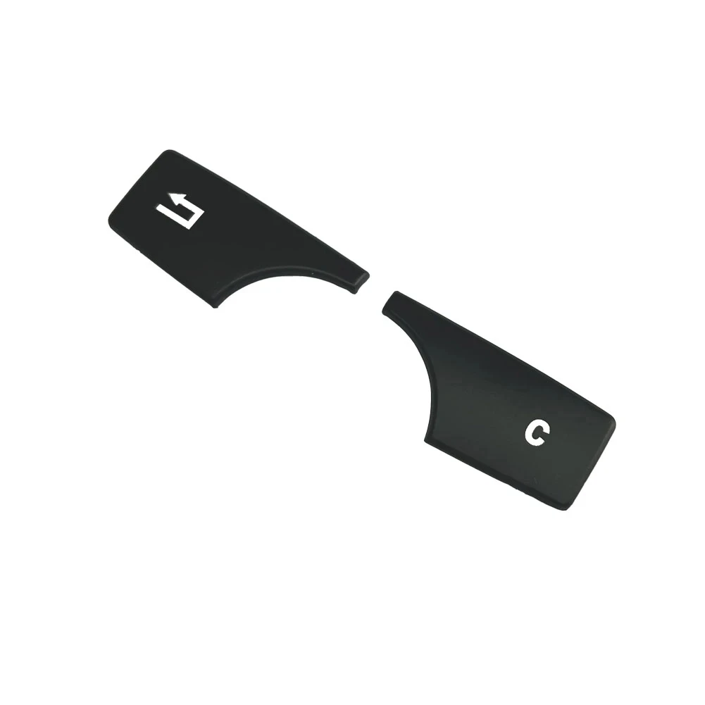Car Console Multimedia function Button Cover Sticker Trim For Mercedes Benz A B C E Class CLA GLA GLK W204 W212 W176 W246 X204