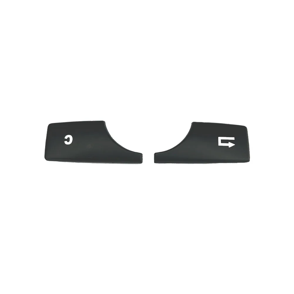 Car Console Multimedia function Button Cover Sticker Trim For Mercedes Benz A B C E Class CLA GLA GLK W204 W212 W176 W246 X204