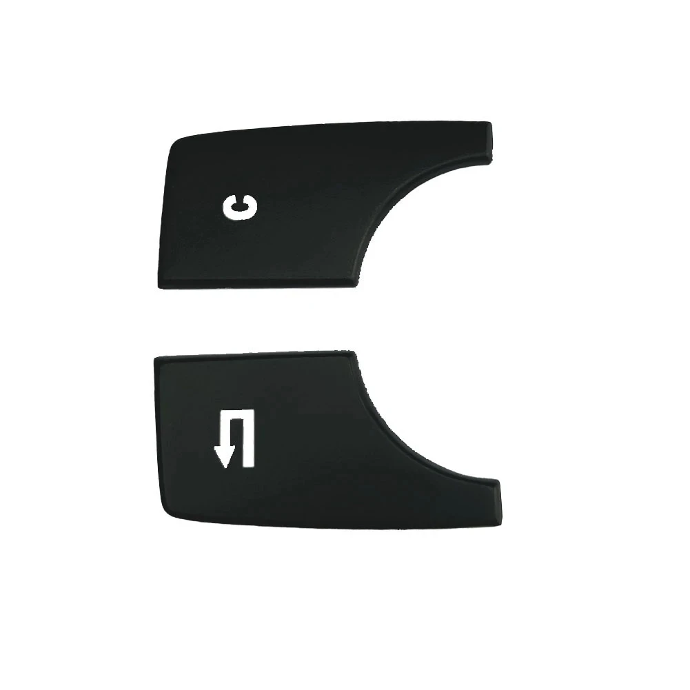 Car Console Multimedia function Button Cover Sticker Trim For Mercedes Benz A B C E Class CLA GLA GLK W204 W212 W176 W246 X204