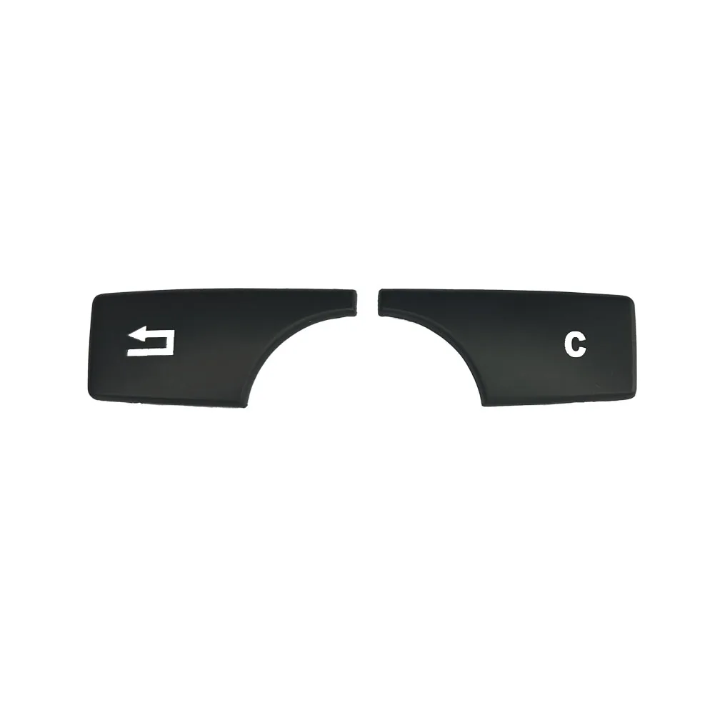 Car Console Multimedia function Button Cover Sticker Trim For Mercedes Benz A B C E Class CLA GLA GLK W204 W212 W176 W246 X204