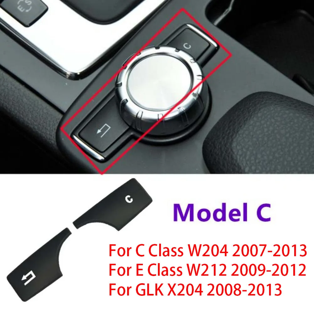 Model C Black