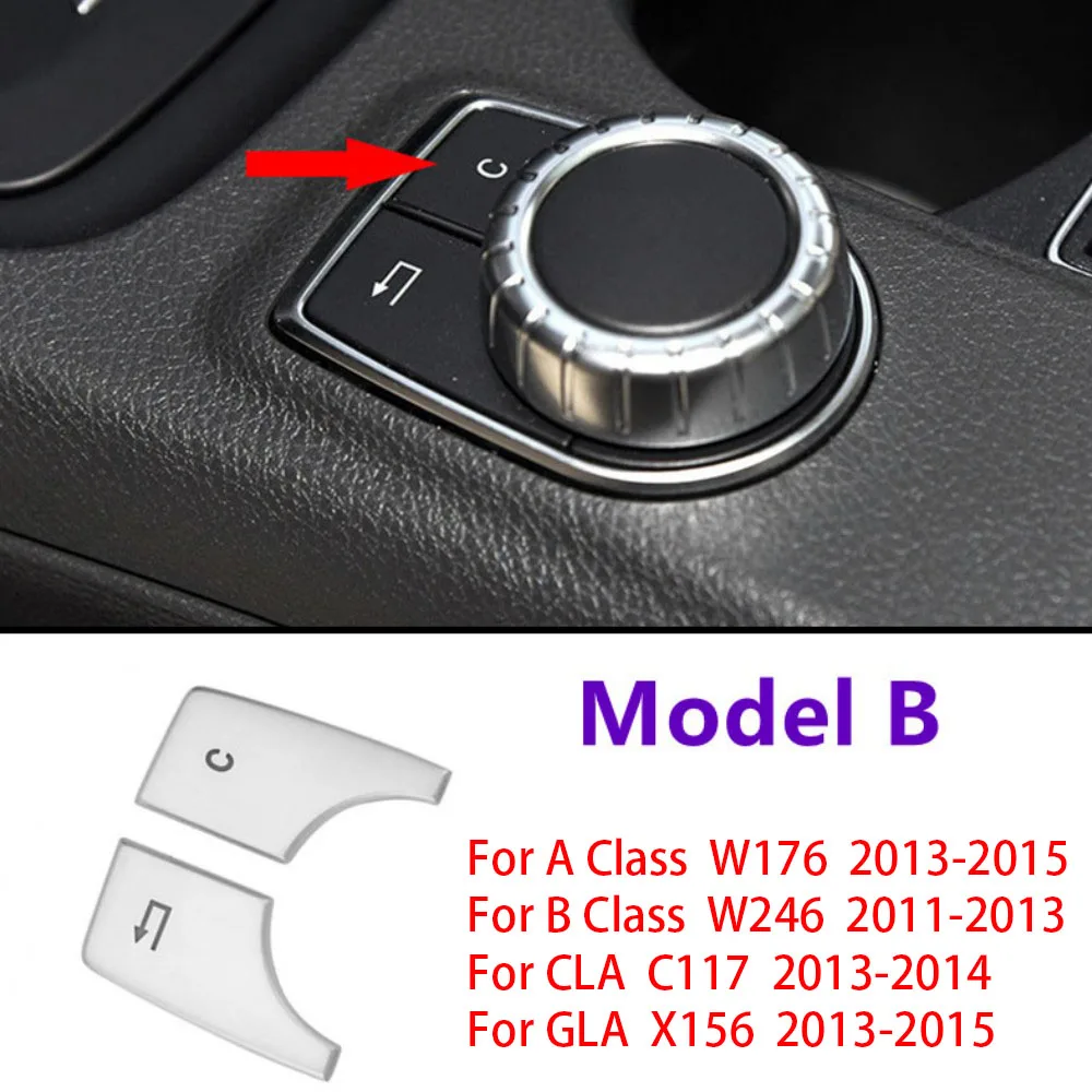 Model B Silver