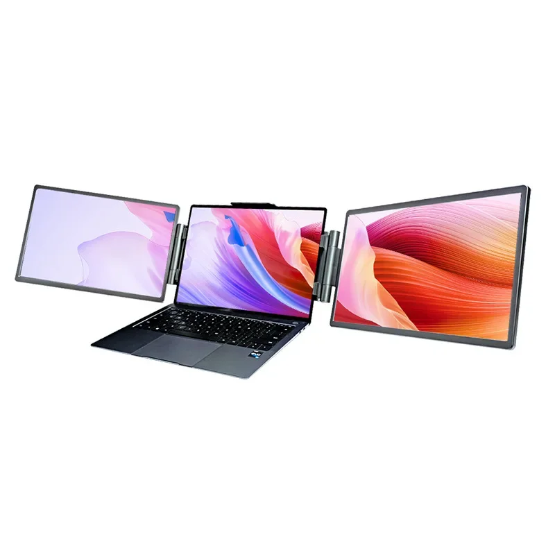 14 Dual Screen