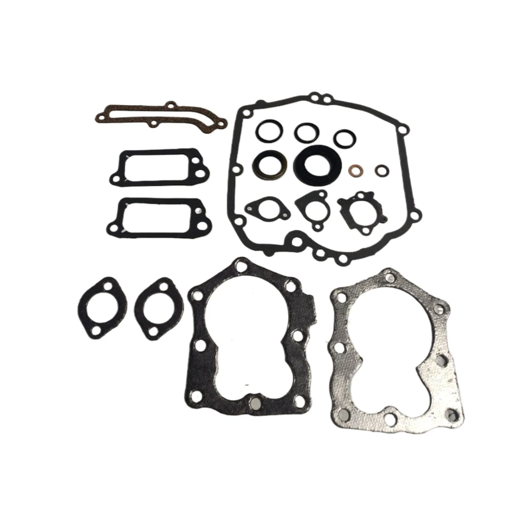 For Briggs & Stratton 590508 Engine Gasket Set Replaces 794307 497316 Motorcycle Parts Engine Gasket Set