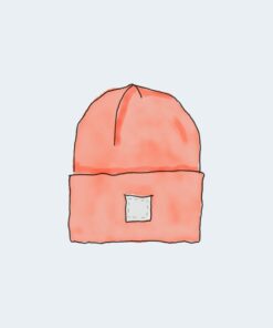 Dummy Beanie
