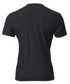 Alternative view of Unisex Fitted T-Shirt - Next Level 6210